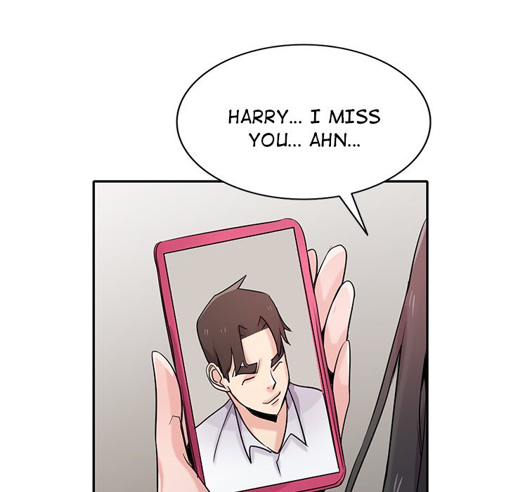 The Mismatch - Chapter 65 [photo 33] - MangaPorn