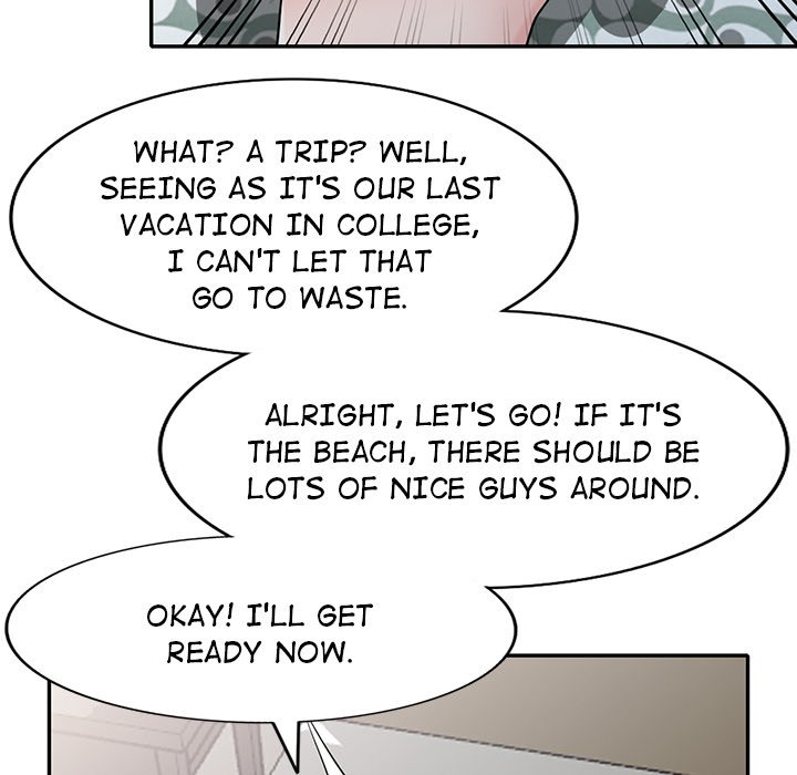 The Mismatch - Chapter 65 [photo 73] - MangaPorn