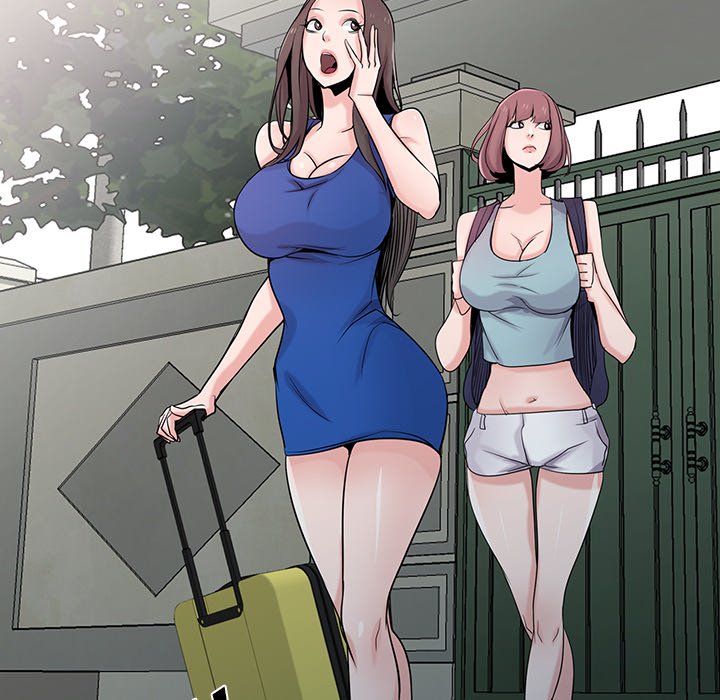 The Mismatch - Chapter 65 [photo 90] - MangaPorn