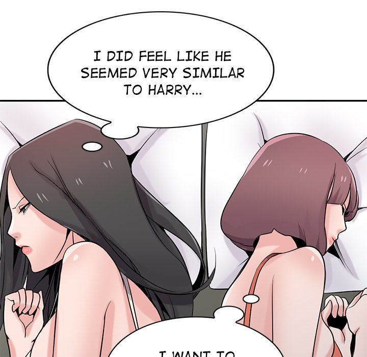 The Mismatch - Chapter 66 [photo 118] - MangaPorn