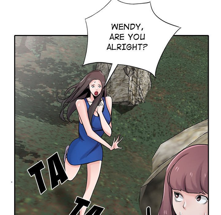 The Mismatch - Chapter 66 [photo 88] - MangaPorn