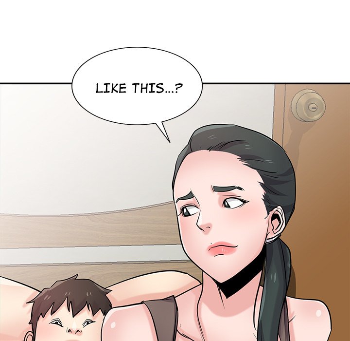 The Mismatch - Chapter 67 [photo 115] - MangaPorn