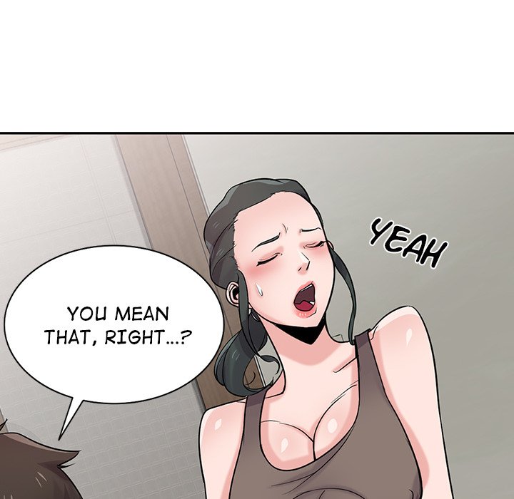 The Mismatch - Chapter 67 [photo 37] - MangaPorn
