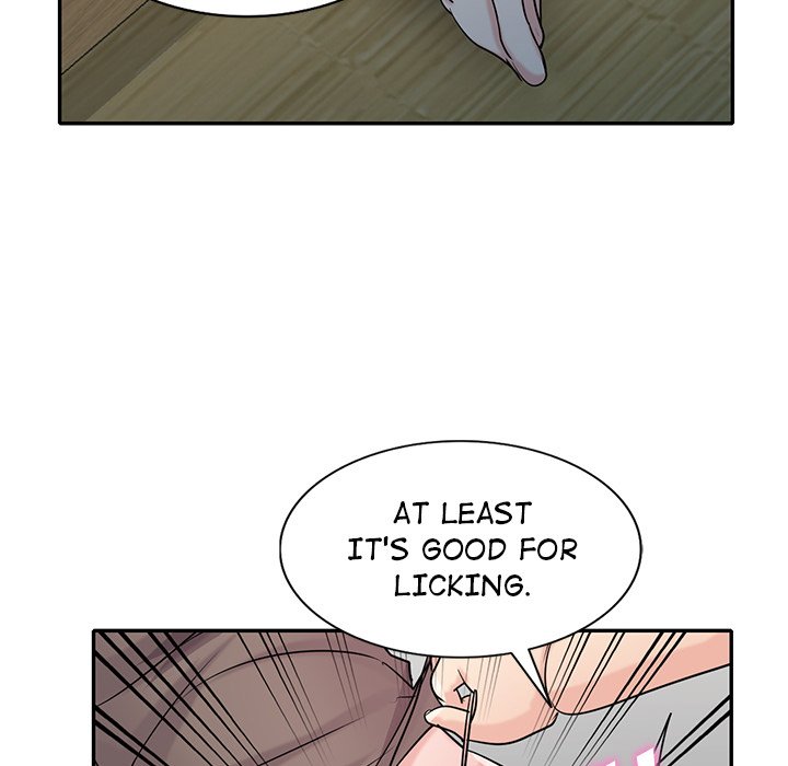 The Mismatch - Chapter 67 [photo 47] - MangaPorn