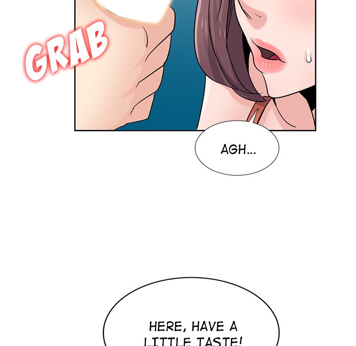 The Mismatch - Chapter 68 [photo 126] - MangaPorn