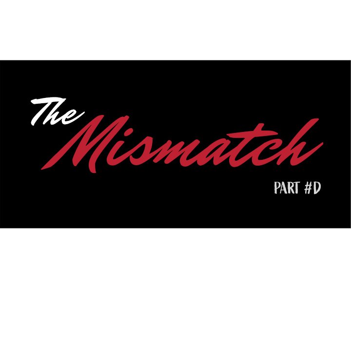 The Mismatch - Chapter 68 [photo 16] - MangaPorn