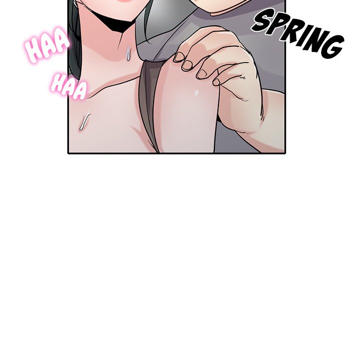 The Mismatch - Chapter 68 [photo 43] - MangaPorn