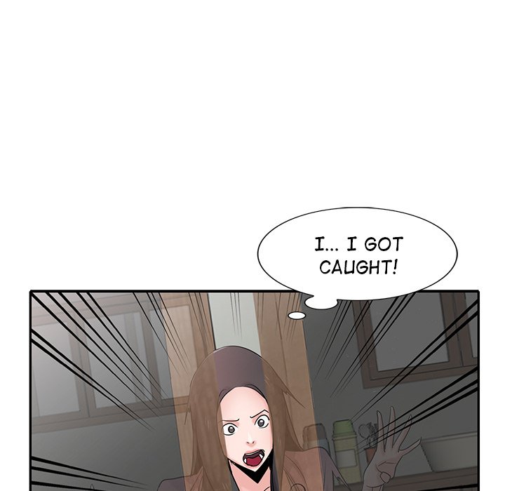 The Mismatch - Chapter 68 [photo 65] - MangaPorn