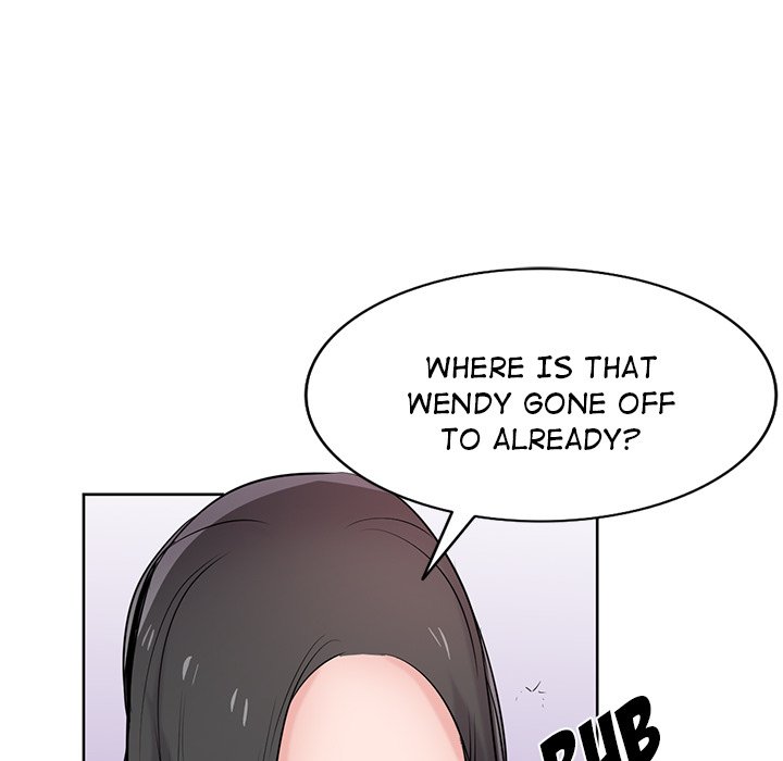 The Mismatch - Chapter 68 [photo 88] - MangaPorn