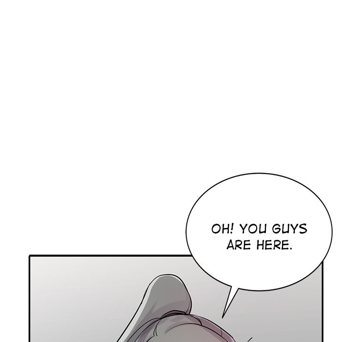 The Mismatch - Chapter 69 [photo 106] - MangaPorn