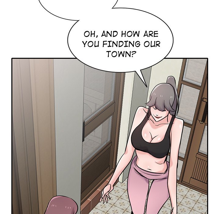 The Mismatch - Chapter 69 [photo 113] - MangaPorn