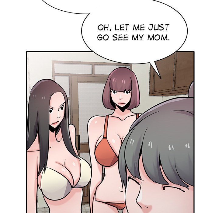 The Mismatch - Chapter 69 [photo 118] - MangaPorn