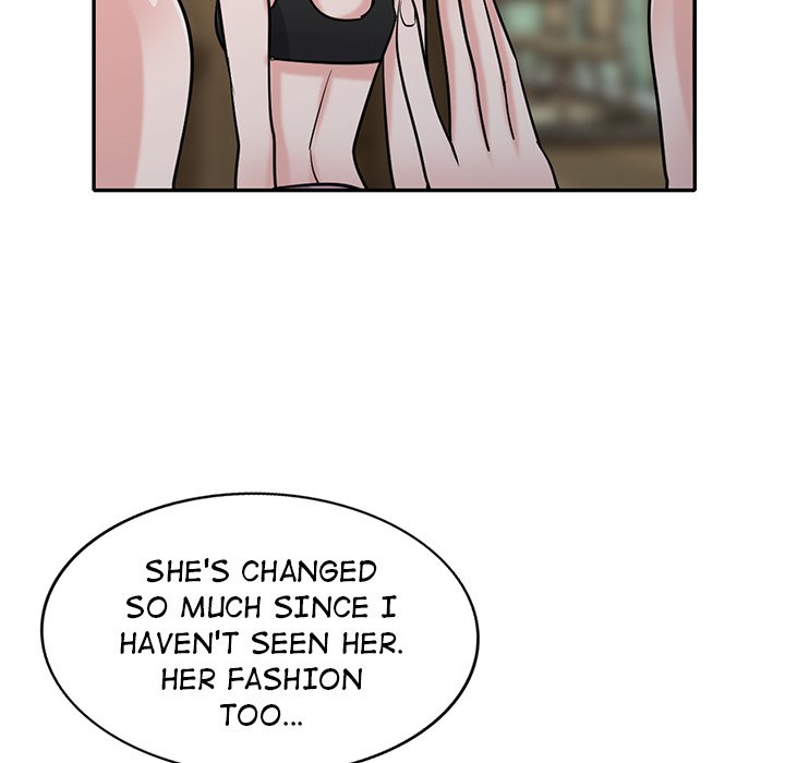 The Mismatch - Chapter 69 [photo 121] - MangaPorn