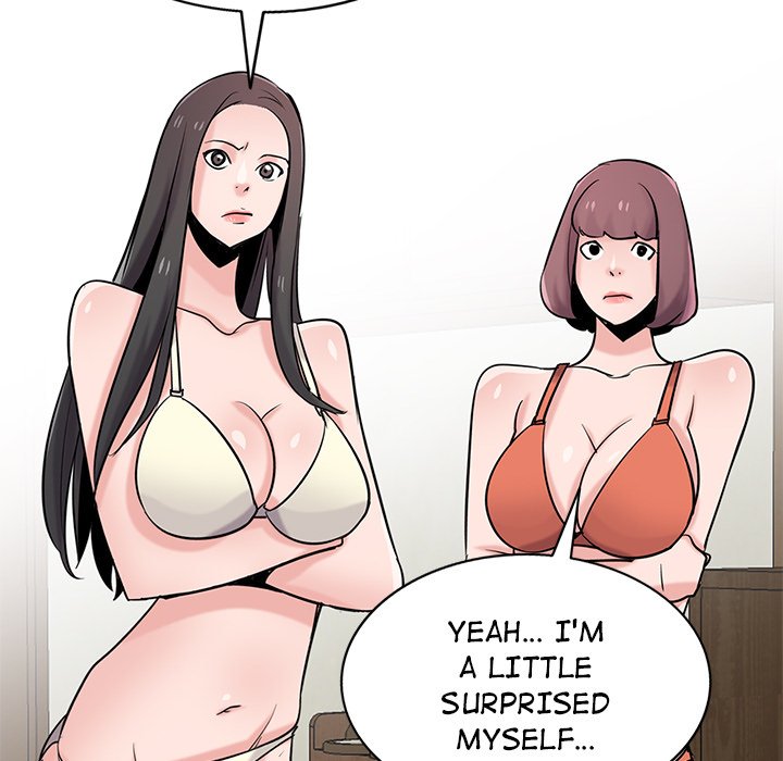 The Mismatch - Chapter 69 [photo 122] - MangaPorn