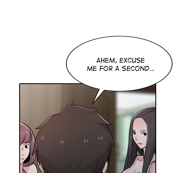 The Mismatch - Chapter 69 [photo 126] - MangaPorn