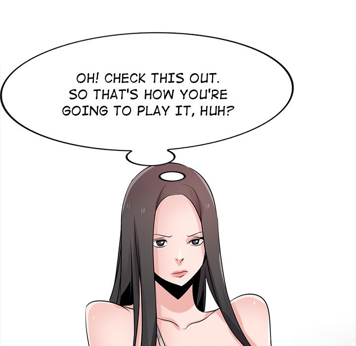 The Mismatch - Chapter 69 [photo 137] - MangaPorn