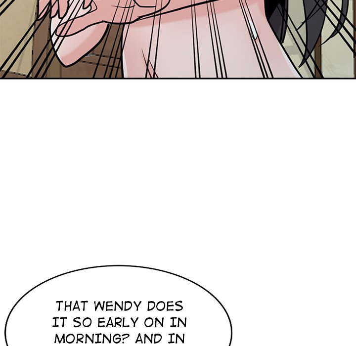 The Mismatch - Chapter 69 [photo 70] - MangaPorn