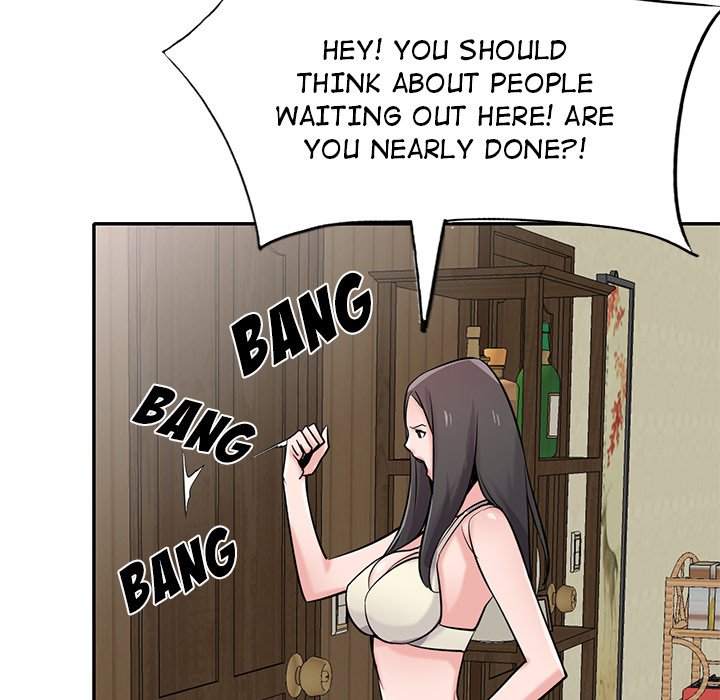 The Mismatch - Chapter 69 [photo 73] - MangaPorn