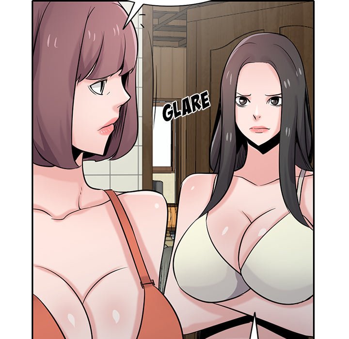 The Mismatch - Chapter 69 [photo 96] - MangaPorn