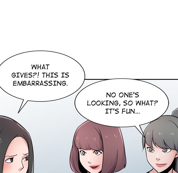 The Mismatch - Chapter 70 [photo 109] - MangaPorn