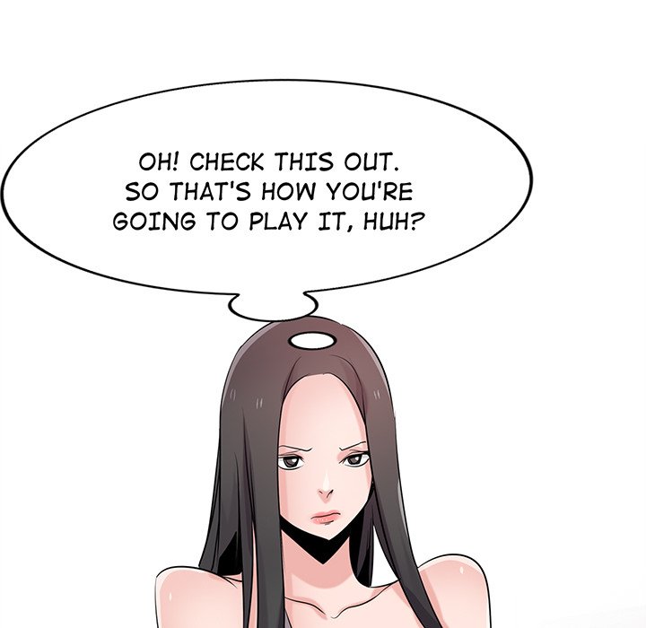 The Mismatch - Chapter 70 [photo 11] - MangaPorn