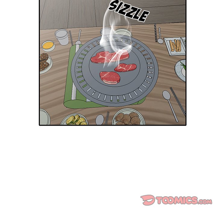 The Mismatch - Chapter 70 [photo 48] - MangaPorn