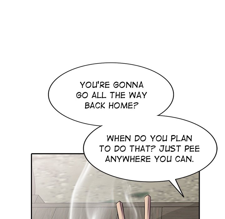 The Mismatch - Chapter 70 [photo 64] - MangaPorn
