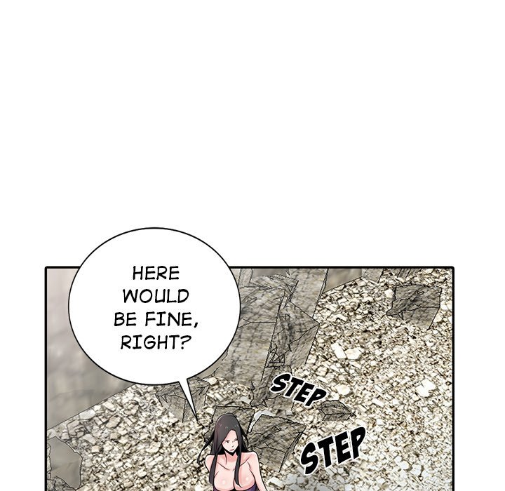 The Mismatch - Chapter 70 [photo 71] - MangaPorn