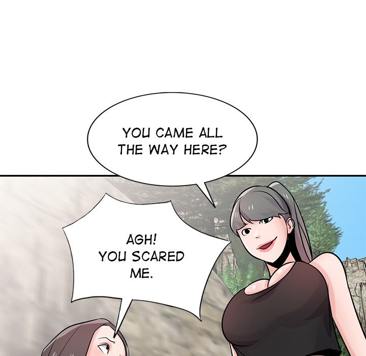 The Mismatch - Chapter 70 [photo 97] - MangaPorn