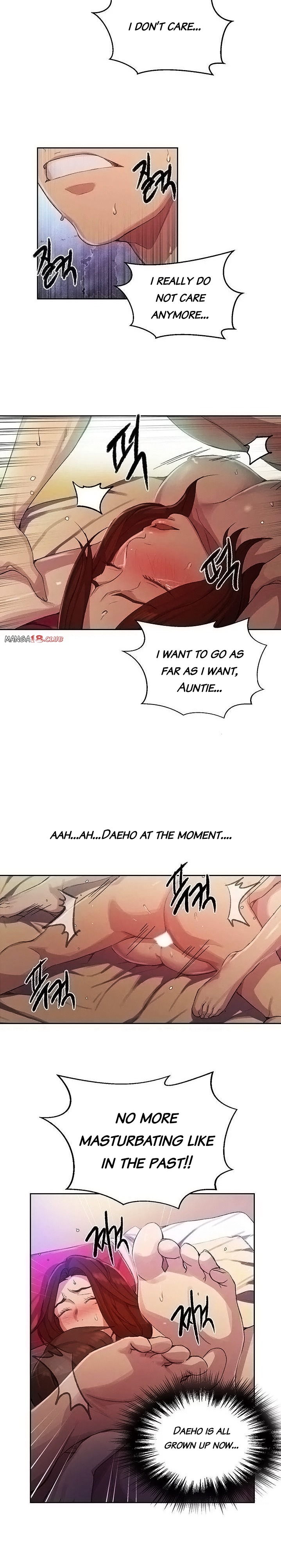 Secret Class - Chapter 82 [photo 31] - MangaPorn