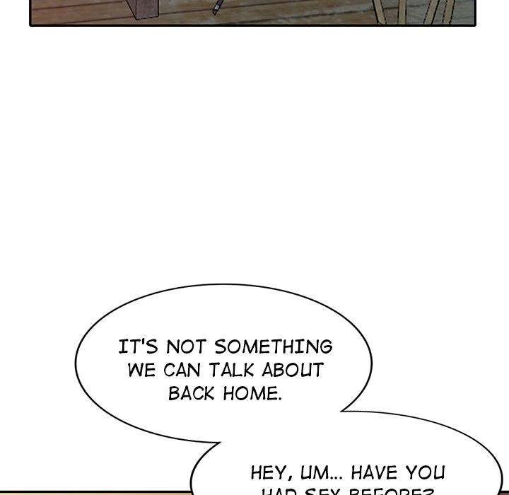 The Mismatch - Chapter 71 [photo 112] - MangaPorn