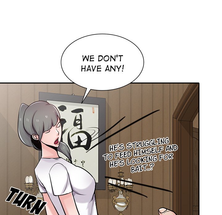 The Mismatch - Chapter 71 [photo 29] - MangaPorn
