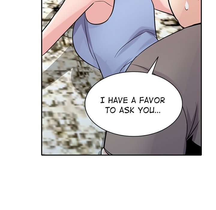 The Mismatch - Chapter 71 [photo 88] - MangaPorn