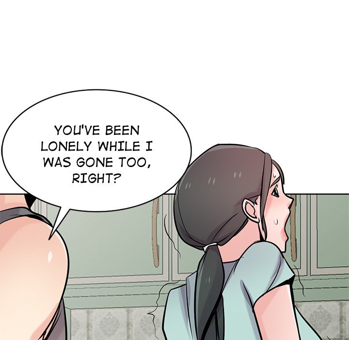 The Mismatch - Chapter 72 [photo 109] - MangaPorn