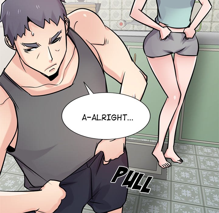 The Mismatch - Chapter 72 [photo 118] - MangaPorn