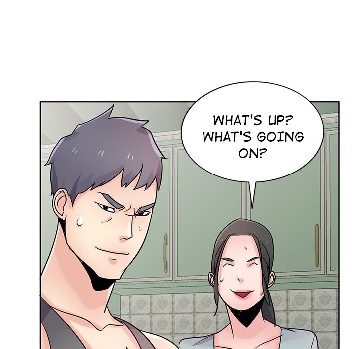 The Mismatch - Chapter 72 [photo 122] - MangaPorn