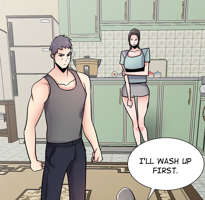 The Mismatch - Chapter 72 [photo 126] - MangaPorn