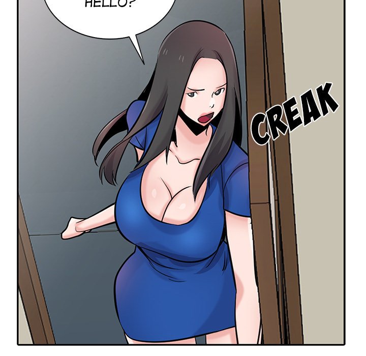 The Mismatch - Chapter 73 [photo 106] - MangaPorn