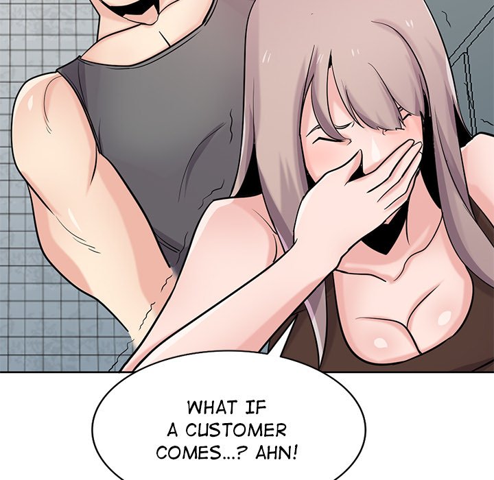 The Mismatch - Chapter 73 [photo 55] - MangaPorn