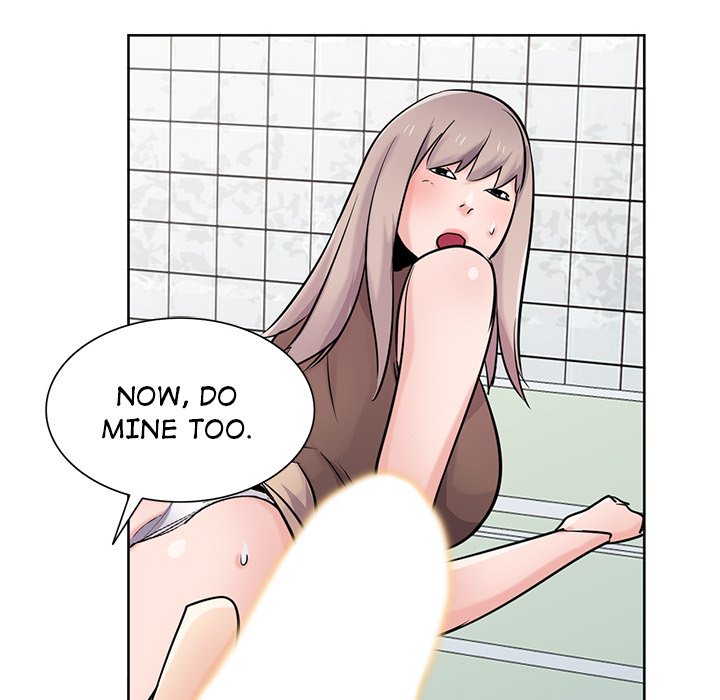The Mismatch - Chapter 73 [photo 59] - MangaPorn