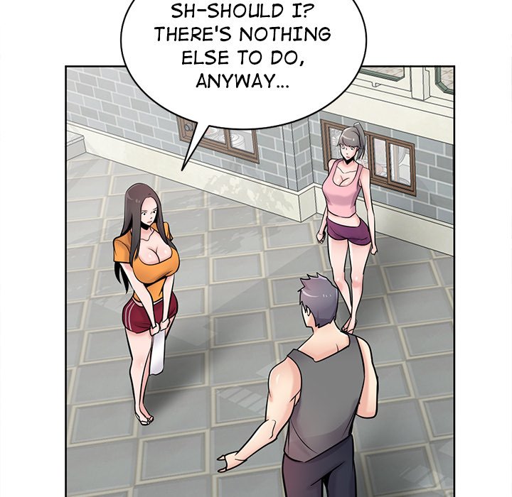 The Mismatch - Chapter 74 [photo 100] - MangaPorn