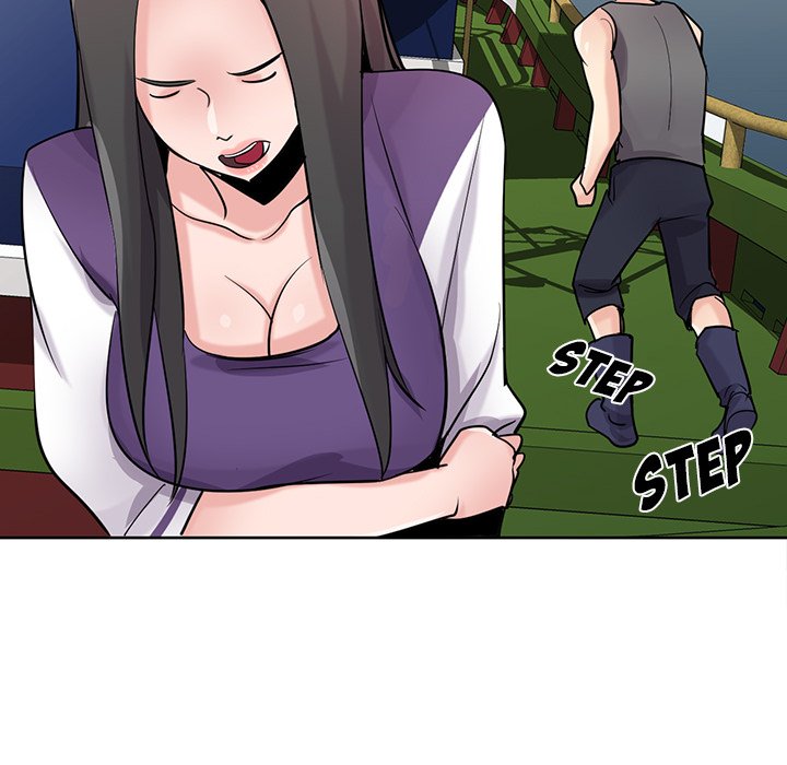 The Mismatch - Chapter 74 [photo 120] - MangaPorn