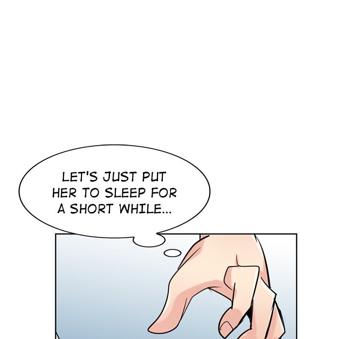 The Mismatch - Chapter 74 [photo 121] - MangaPorn