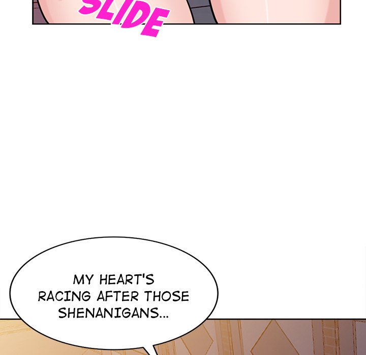 The Mismatch - Chapter 74 [photo 39] - MangaPorn