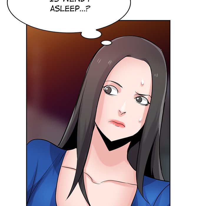 The Mismatch - Chapter 74 [photo 42] - MangaPorn