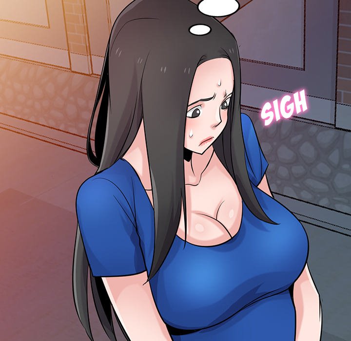 The Mismatch - Chapter 74 [photo 44] - MangaPorn