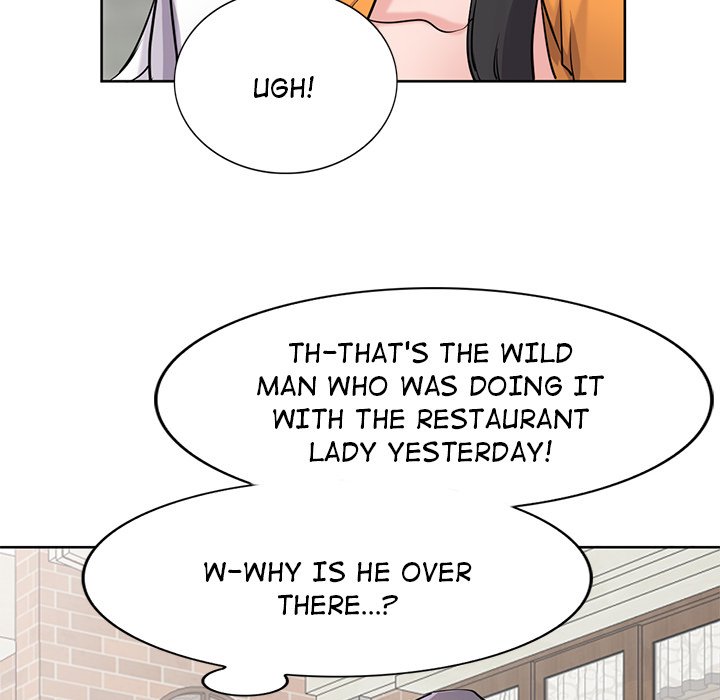 The Mismatch - Chapter 74 [photo 84] - MangaPorn