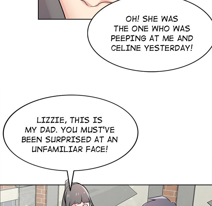The Mismatch - Chapter 74 [photo 92] - MangaPorn