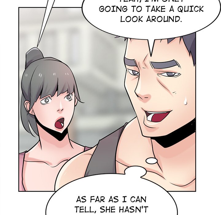 The Mismatch - Chapter 74 [photo 95] - MangaPorn