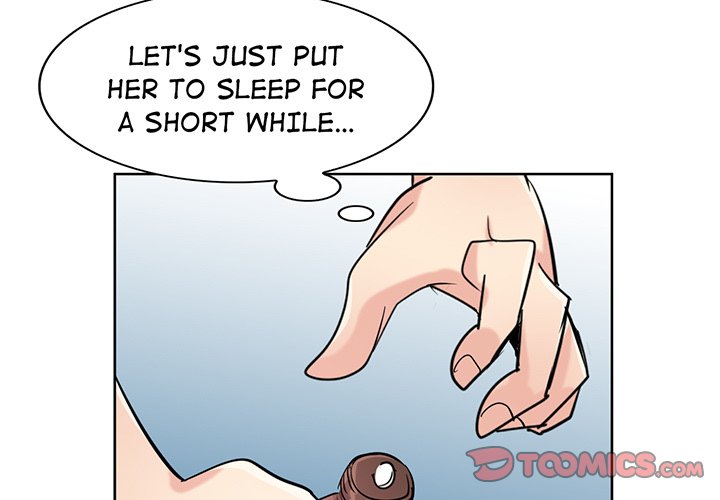The Mismatch - Chapter 75 [photo 3] - MangaPorn